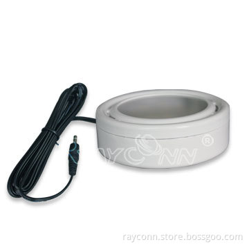 LED Puck Light, Plug & Play System for Cabinet, Kitchen Lighting